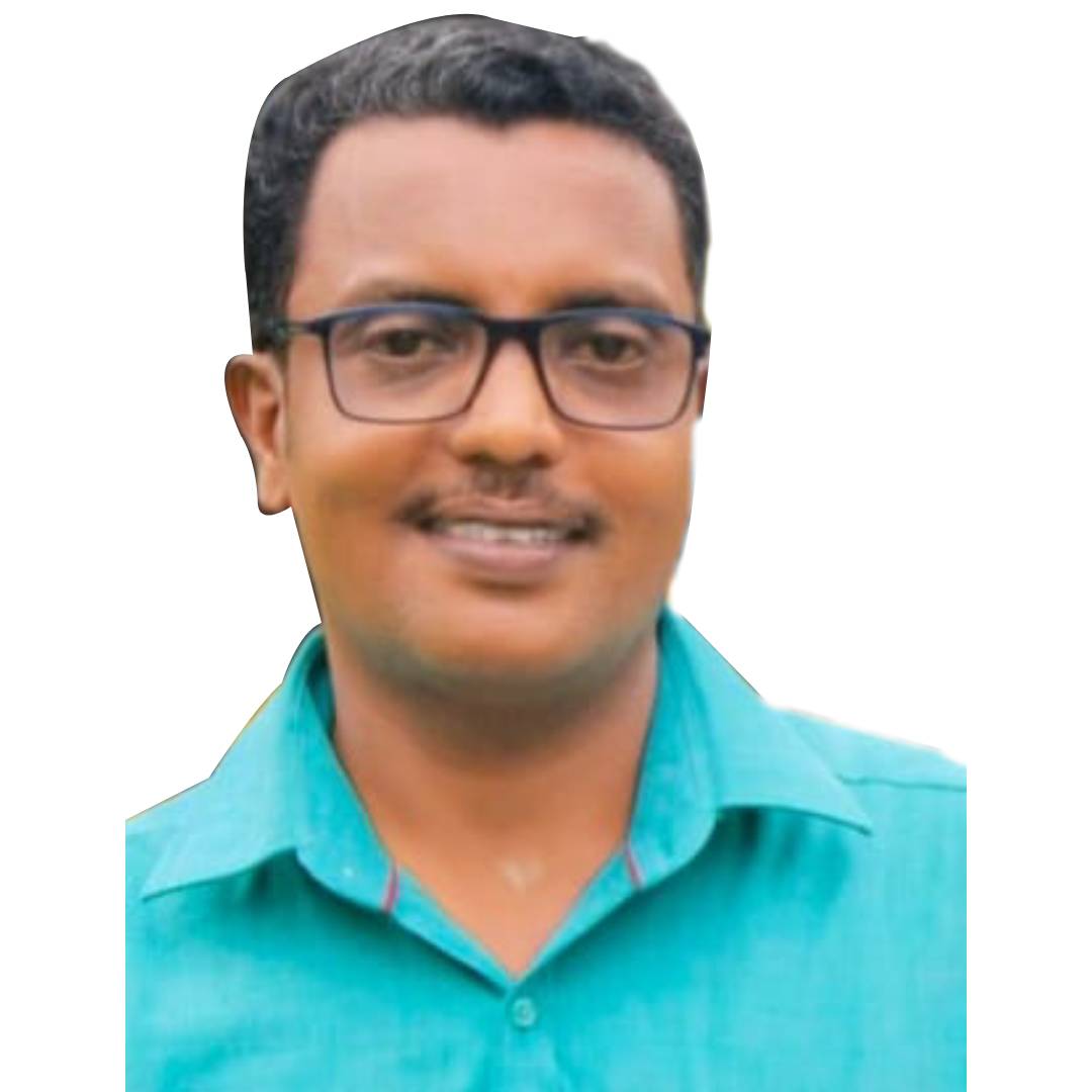 Jayakumar