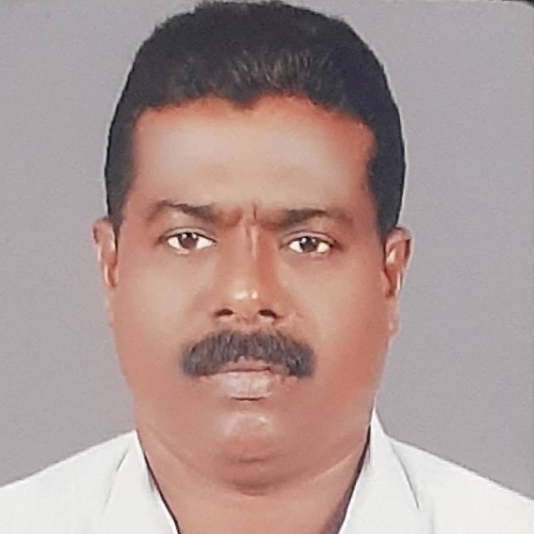 Suresh