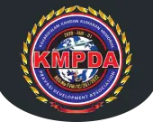 KMPDA Logo