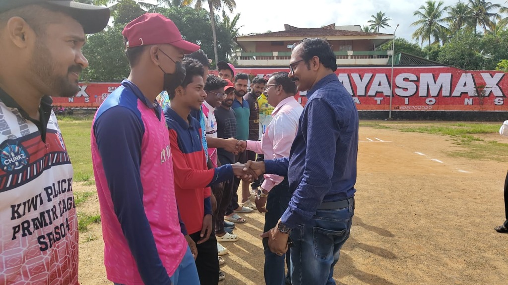 Sports Event 10